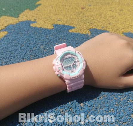 স্পোর্টস ওয়াচ